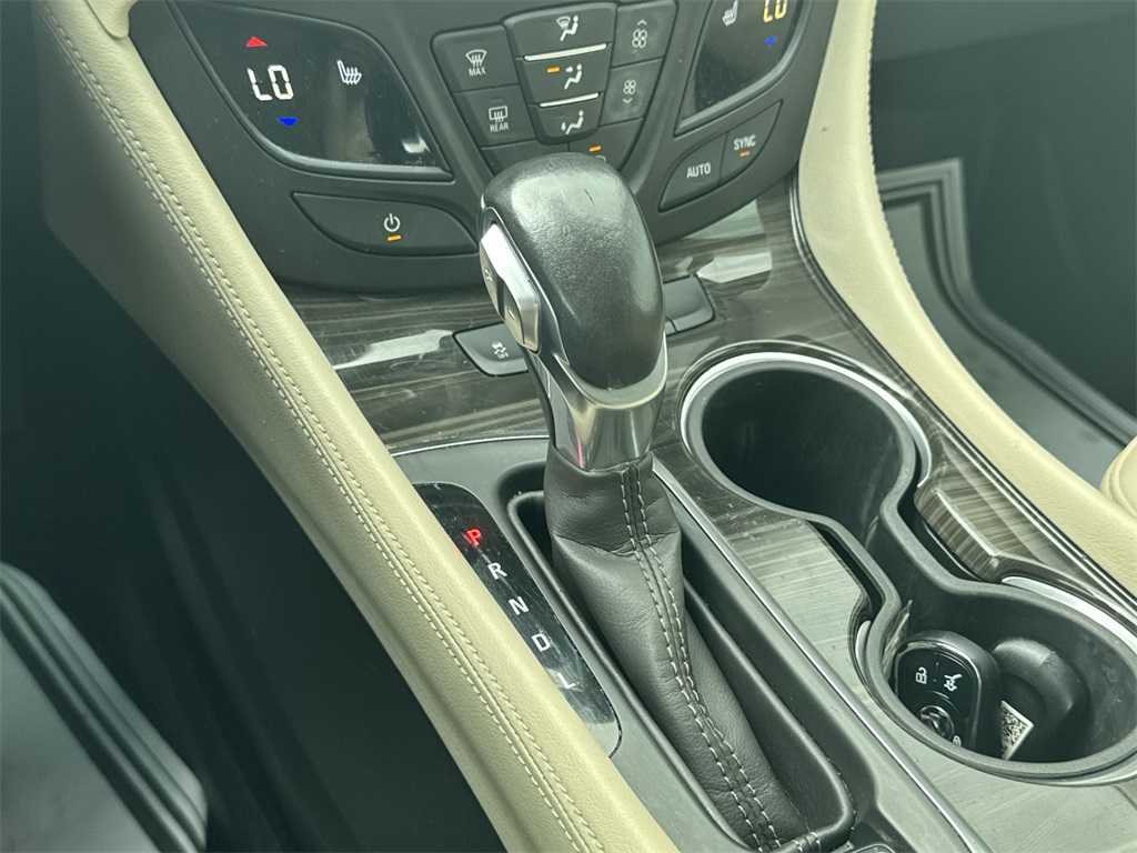 2020 Buick Envision Preferred photo 26