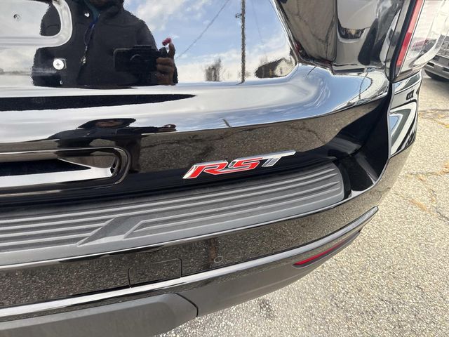 2024 Chevrolet Tahoe RST photo 3