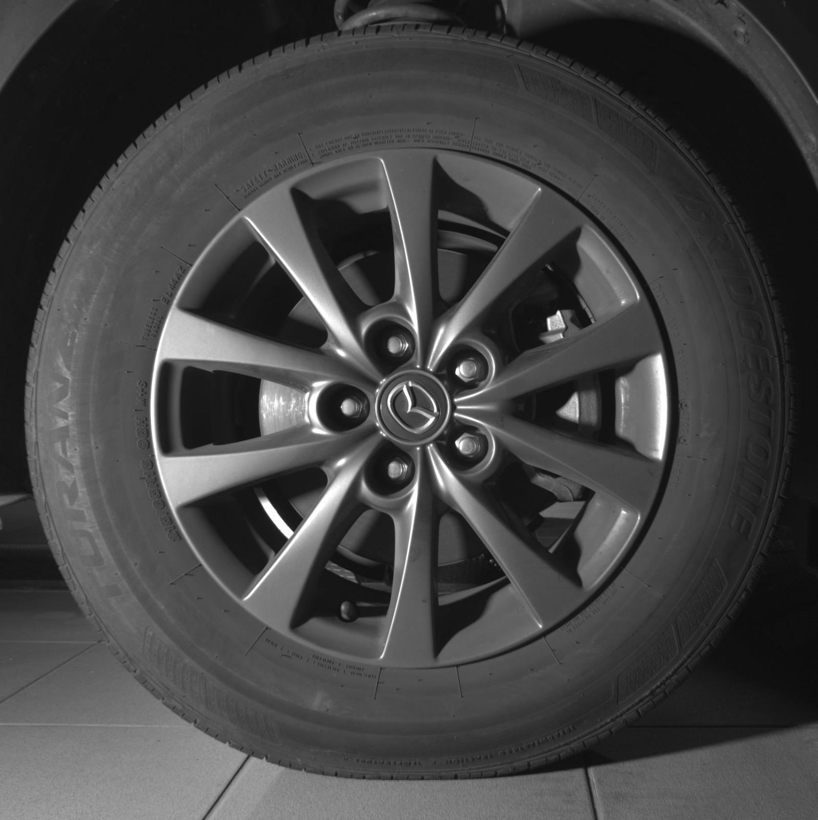 2023 Mazda CX-30 2.5 S photo 10