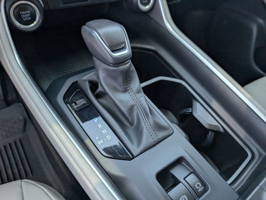 2024 Toyota Grand Highlander Limited photo 11