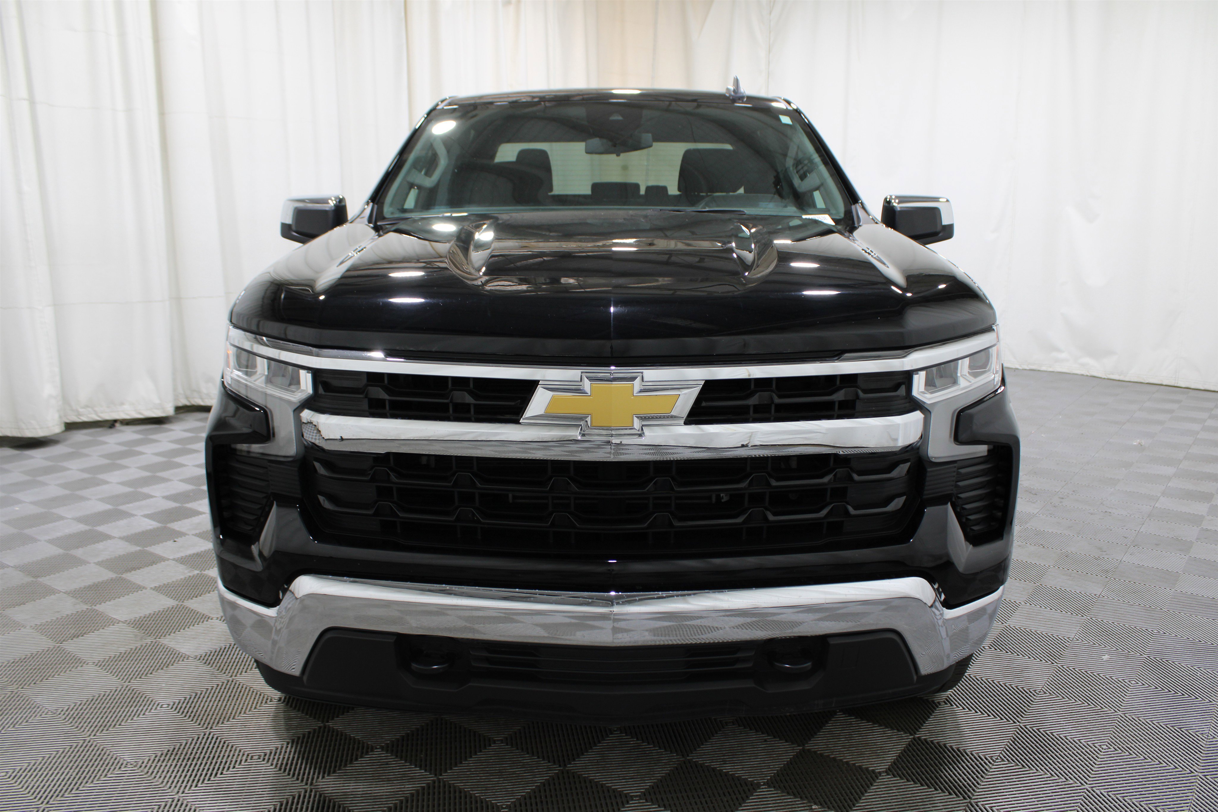 2022 Chevrolet Silverado 1500 LT photo 27