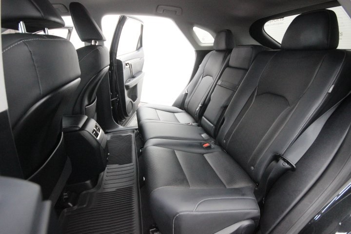 2022 Lexus RX 350 Luxury photo 18