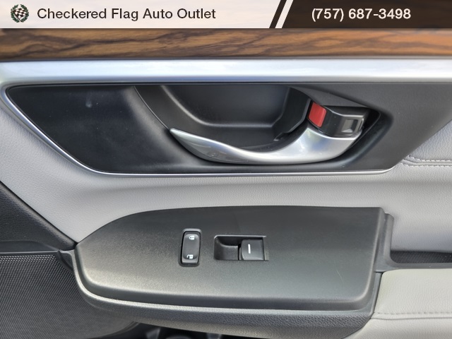 2019 Honda CR-V EX-L photo 44