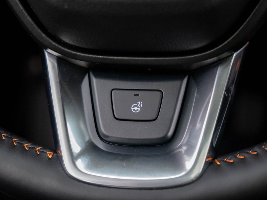 2026 Honda CR-V Hybrid photo 17