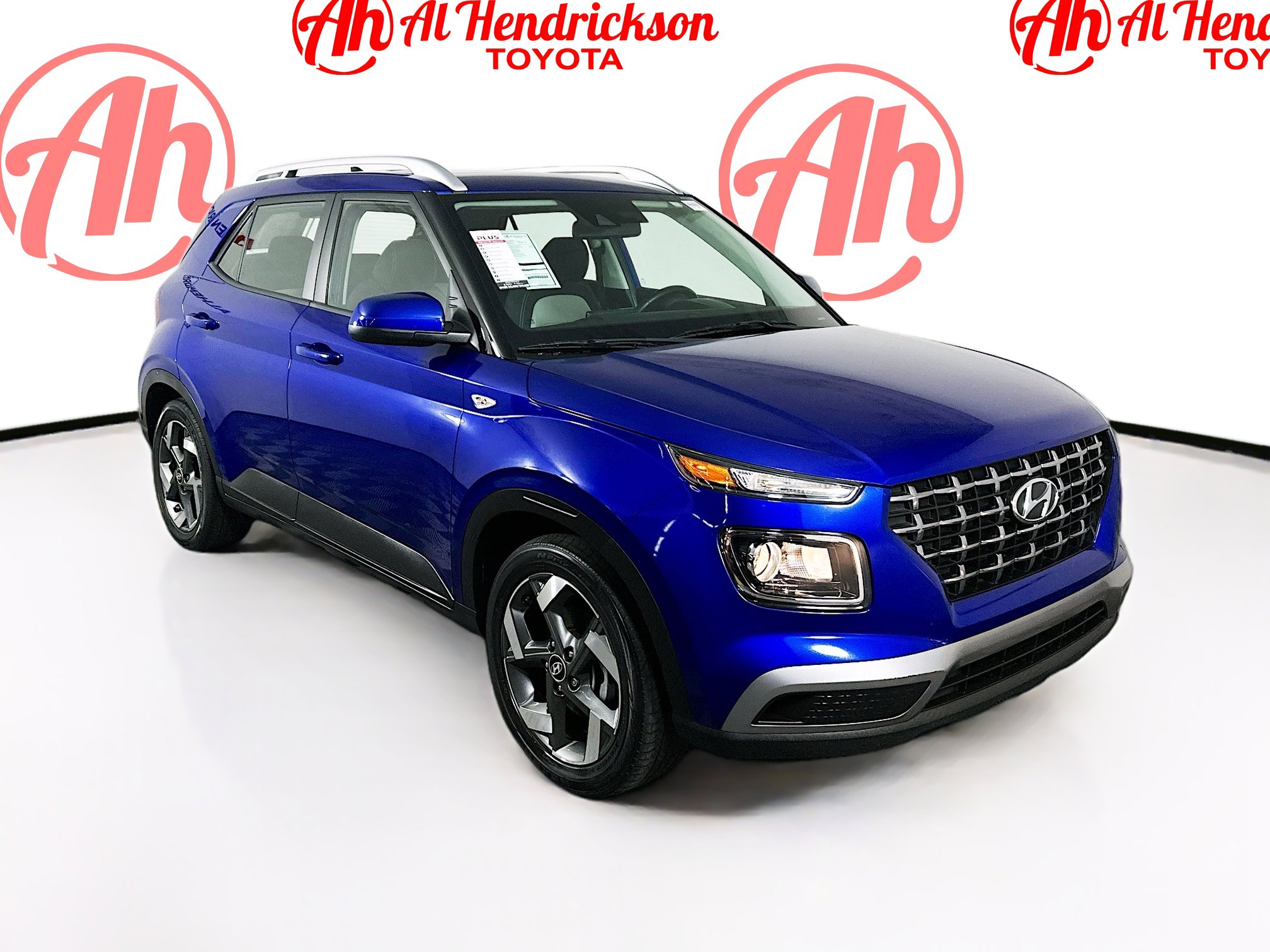 2022 Hyundai Venue SEL