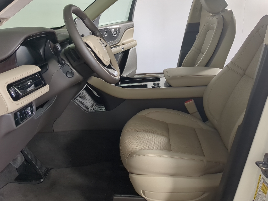 2024 Lincoln Aviator Reserve photo 10