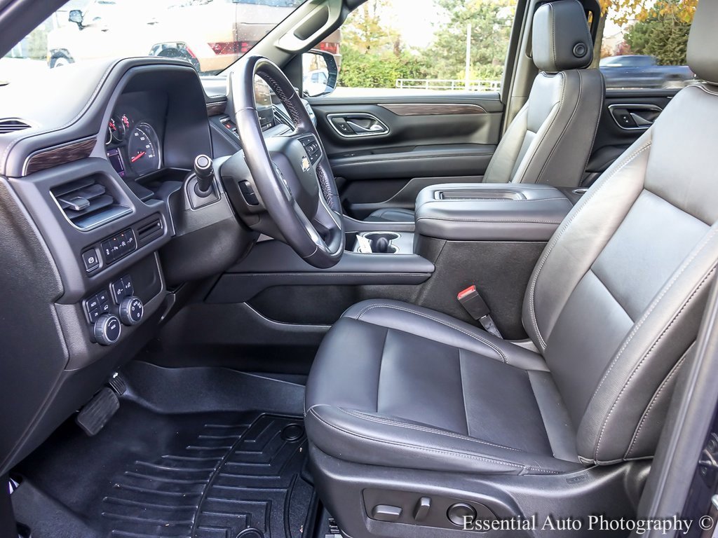 2021 CHEVROLET TAHOE - Image 13