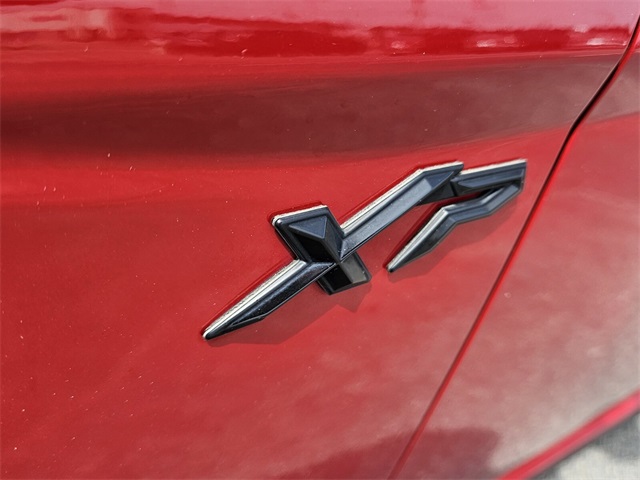 2024 Toyota Camry SE photo 11