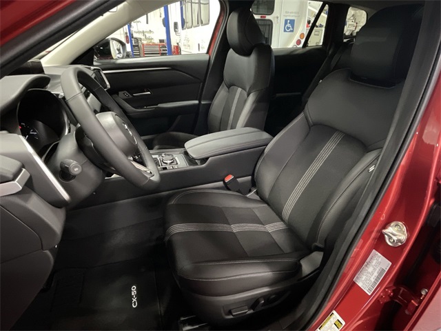 2025 Mazda CX-50 2.5 S Preferred photo 17
