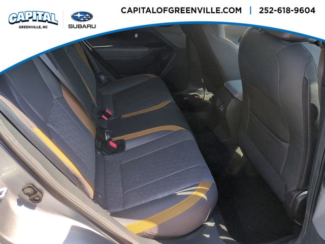 2025 Subaru Crosstrek Sport photo 32