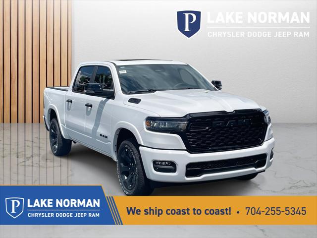 2026 RAM Ram 1500 Pickup Big Horn/Lone Star's photo