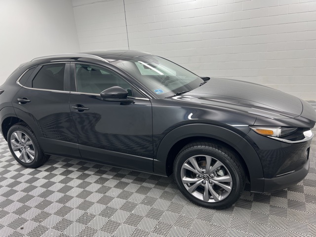 2022 Mazda CX-30 2.5 S Preferred photo 4