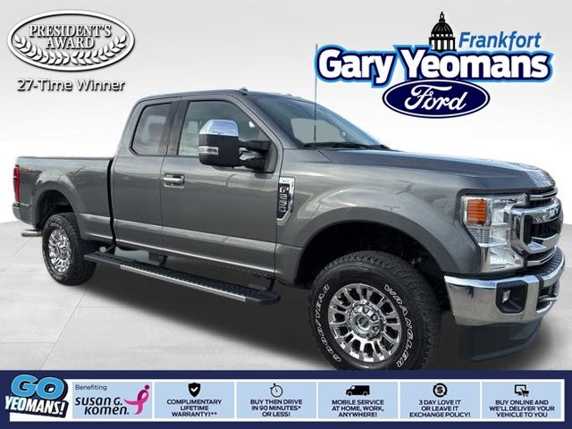 2022 Ford F-250 Base's photo