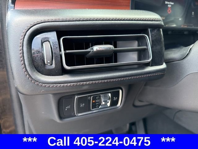 2024 Lincoln Aviator Reserve photo 4