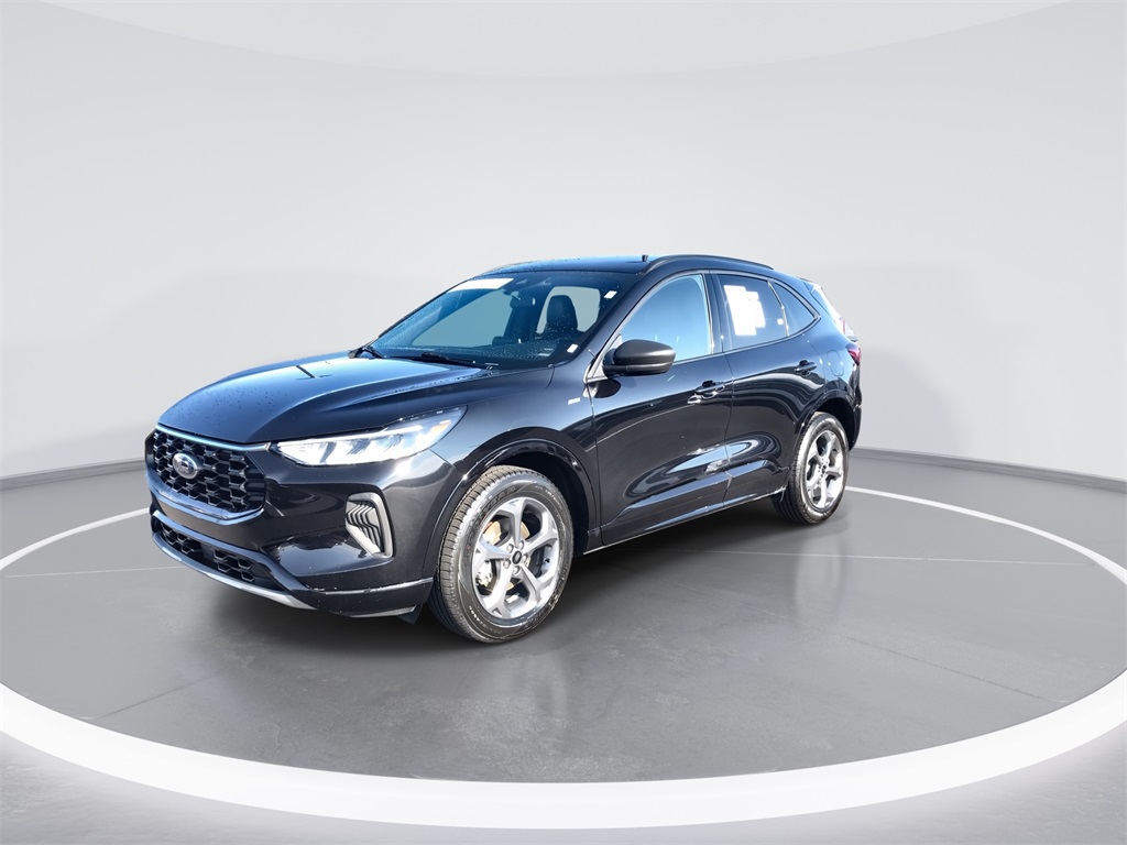 2024 Ford Escape ST-Line photo 4