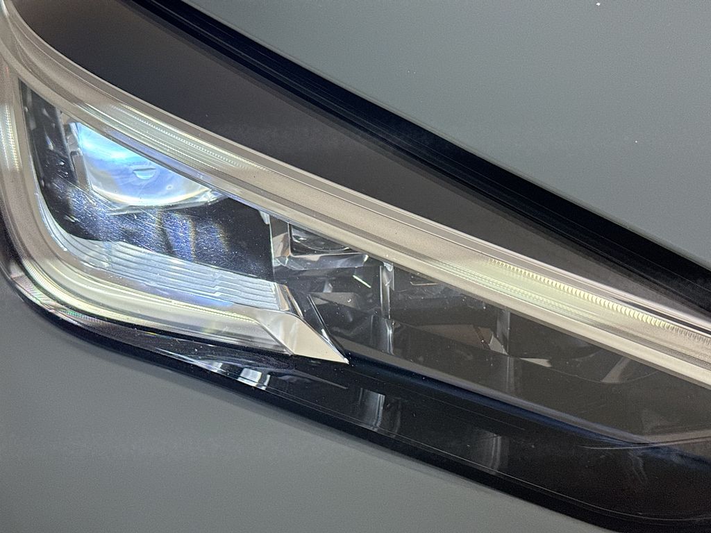 2023 Infiniti QX55 Sensory photo 34