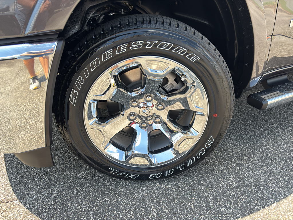 2026 Ram 1500 Big Horn Lone Star photo 17
