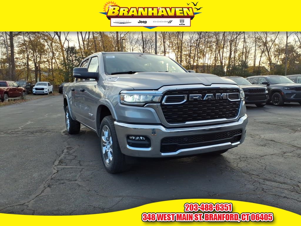 2025 RAM Ram 1500 Pickup Big Horn/Lone Star's photo