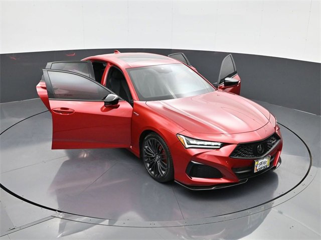 2023 Acura TLX SH-AWD Type S photo 29