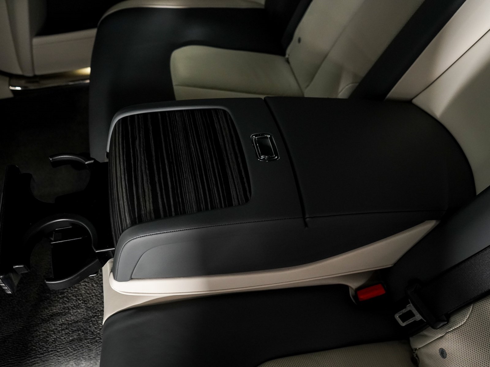 2022 Rolls Royce Ghost RR21 photo 26