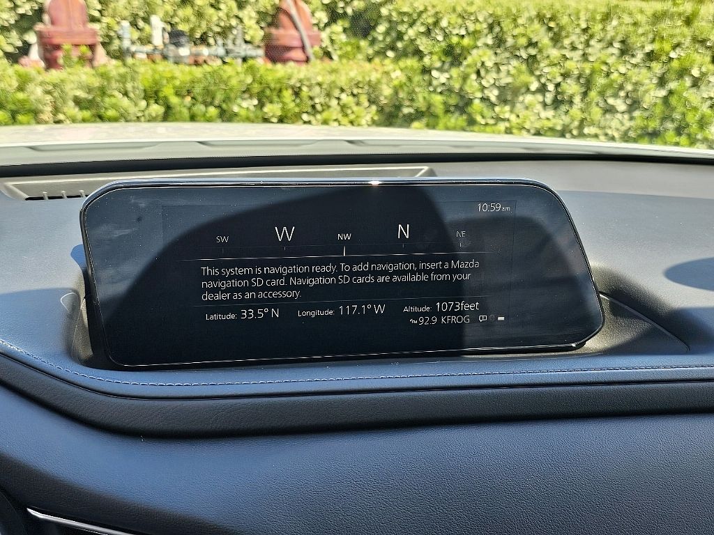 2025 Mazda CX-30 2.5 S Preferred photo 31