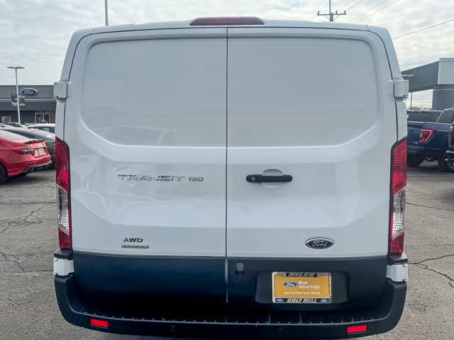 2024 FORD TRANSIT - Image 37