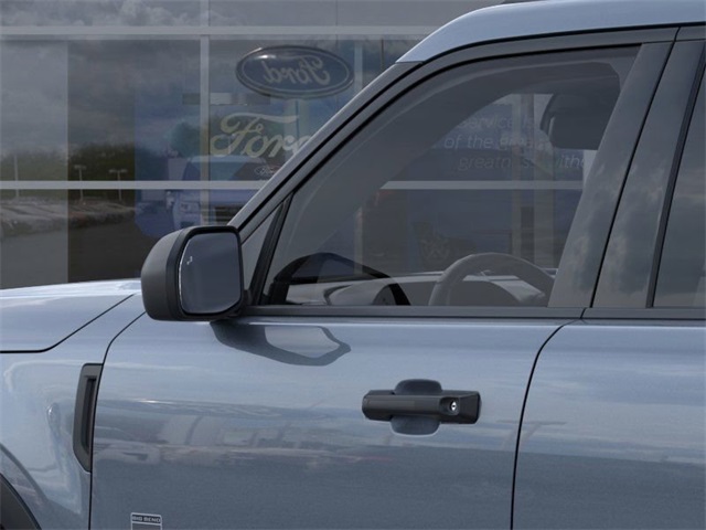 2025 Ford Bronco Sport Big Bend photo 19