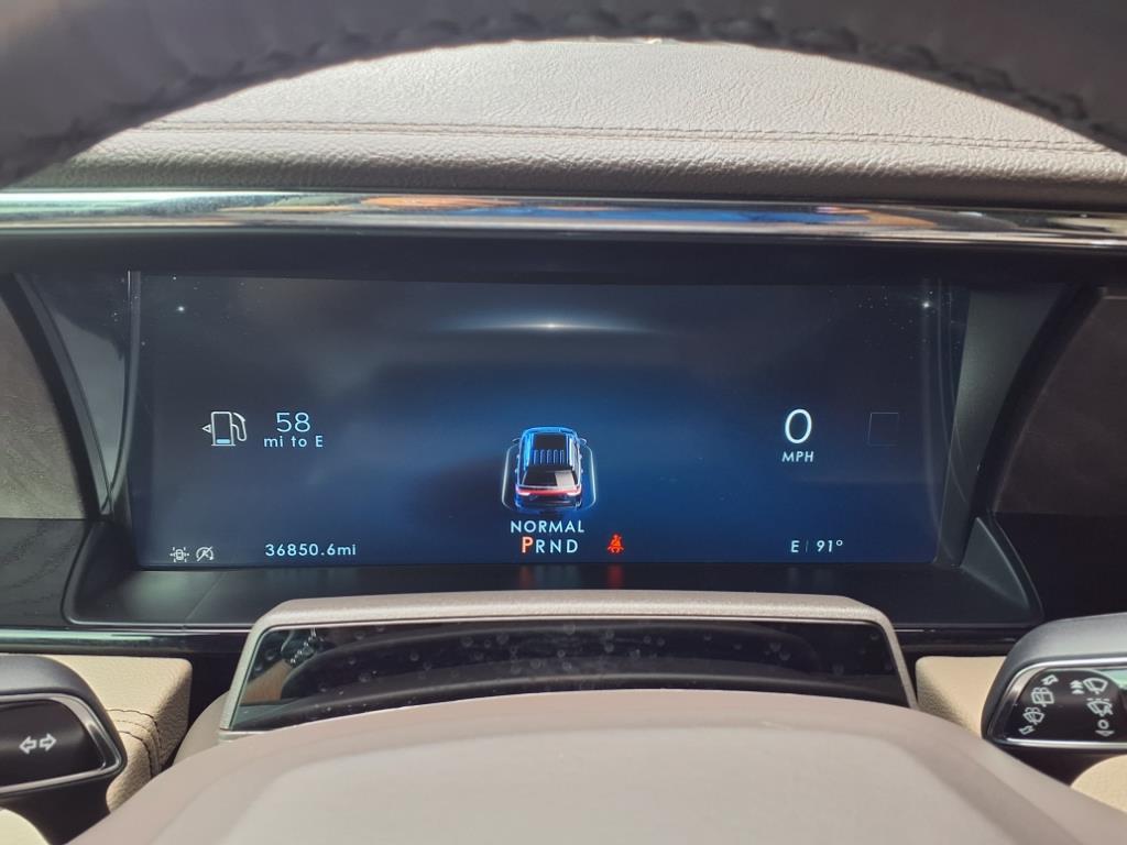 2023 Lincoln Navigator Reserve photo 18
