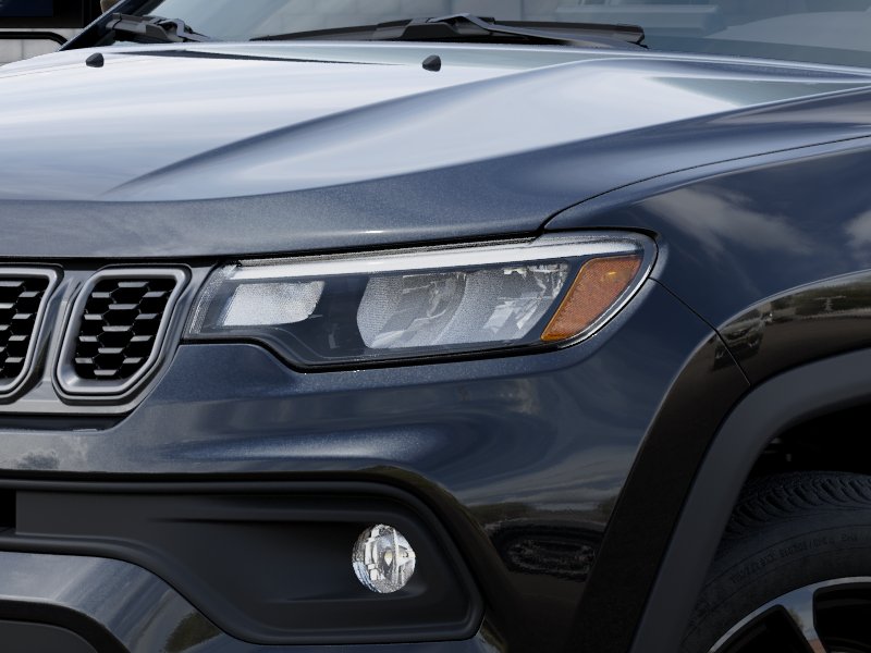 2026 Jeep Compass Latitude Altitude photo 4