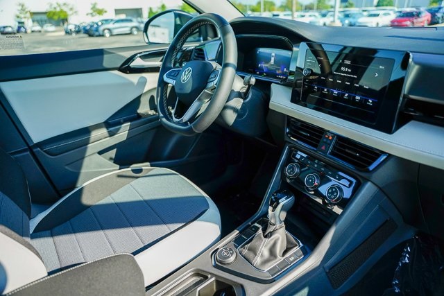 2025 Volkswagen Taos S photo 27