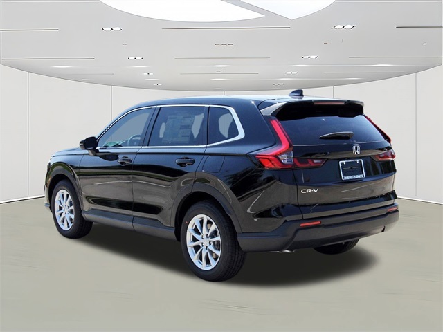 2026 Honda CR-V EX photo 4