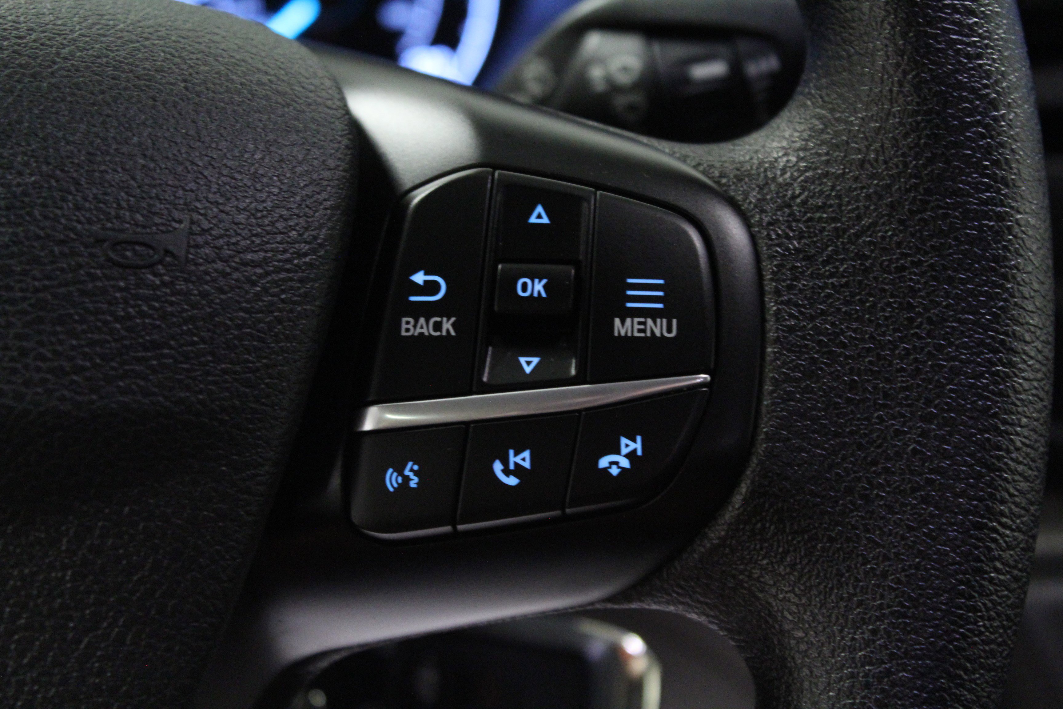 2024 Ford Transit photo 16