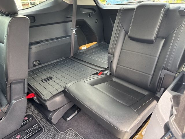 2023 Volkswagen Atlas SE Technology photo 16