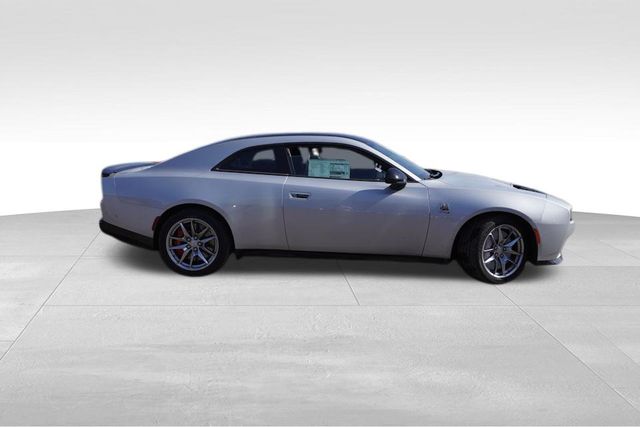 2025 Dodge Charger R/T Scat Pack photo 2
