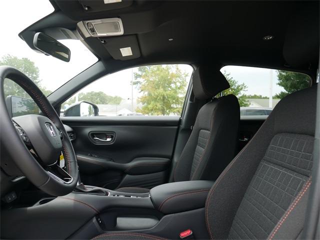 2026 Honda HR-V Sport photo 16