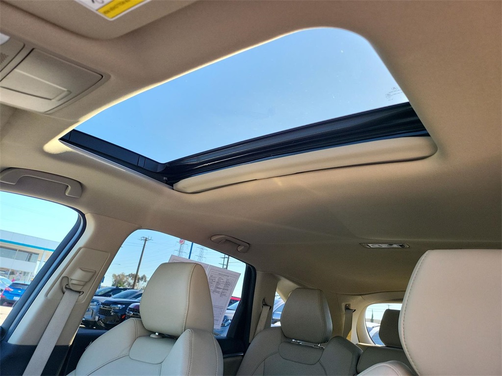2017 Acura MDX SH-AWD Technology photo 11
