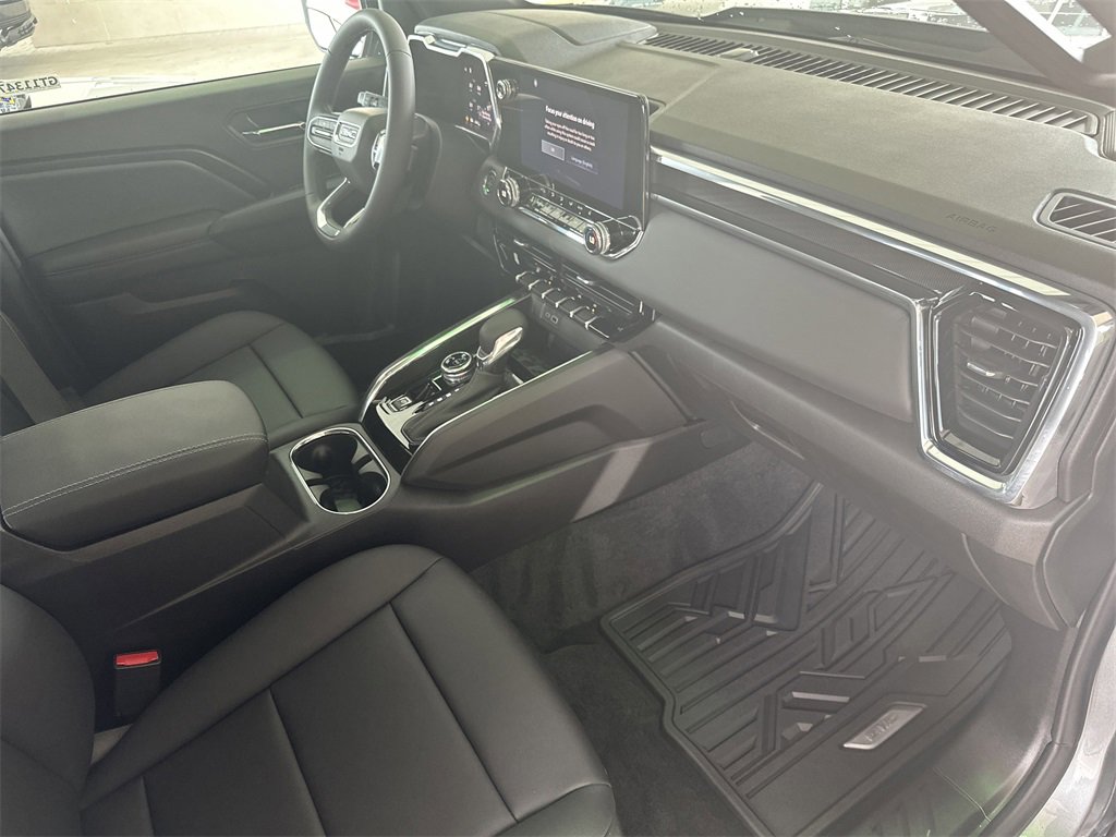 2026 Gmc Canyon Elevation photo 30