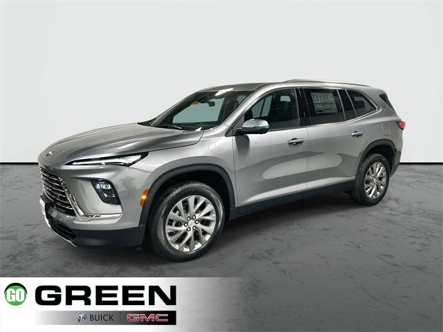 2026 Buick Enclave Preferred's photo