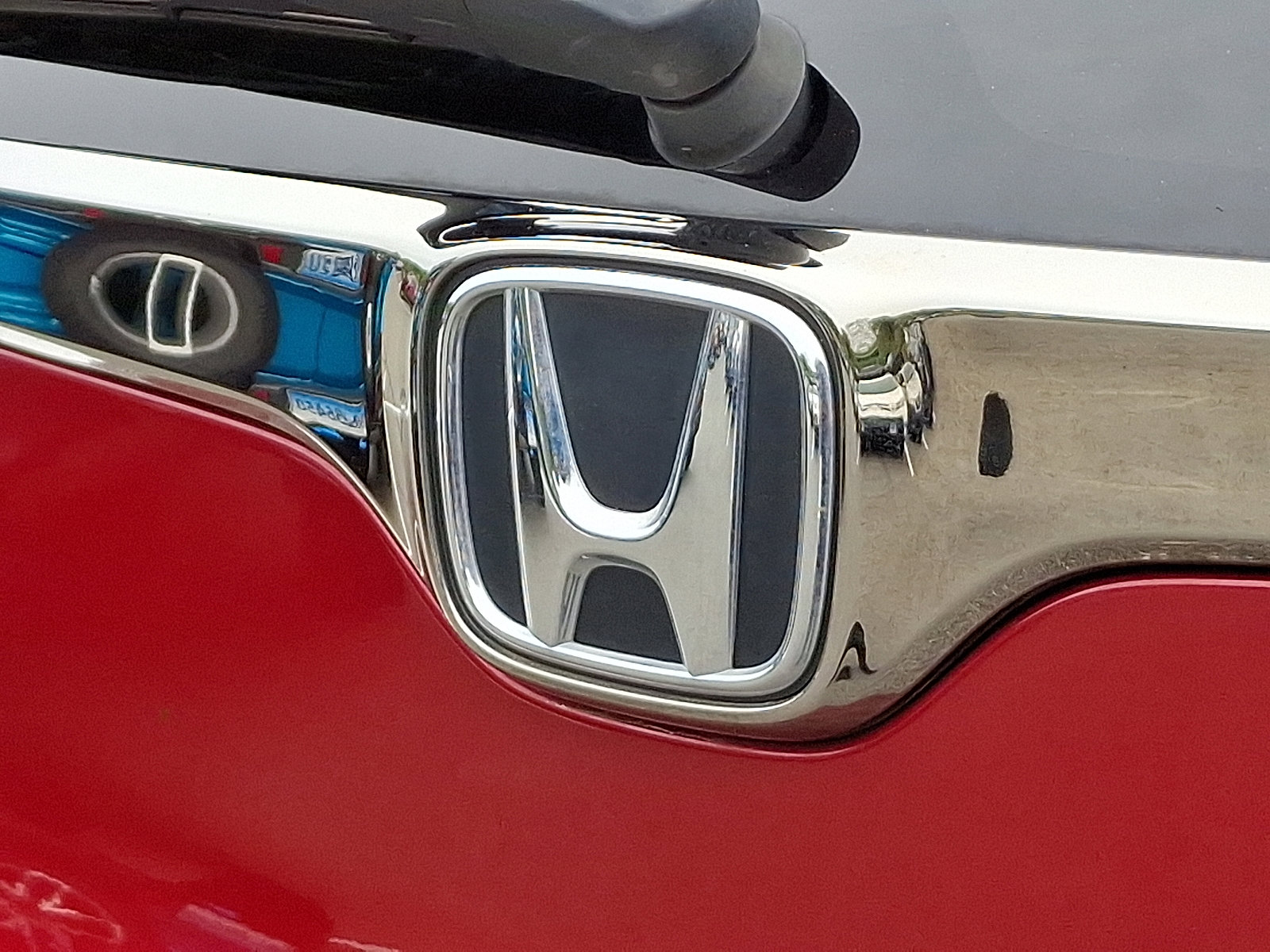 2020 Honda CR-V EX-L photo 27