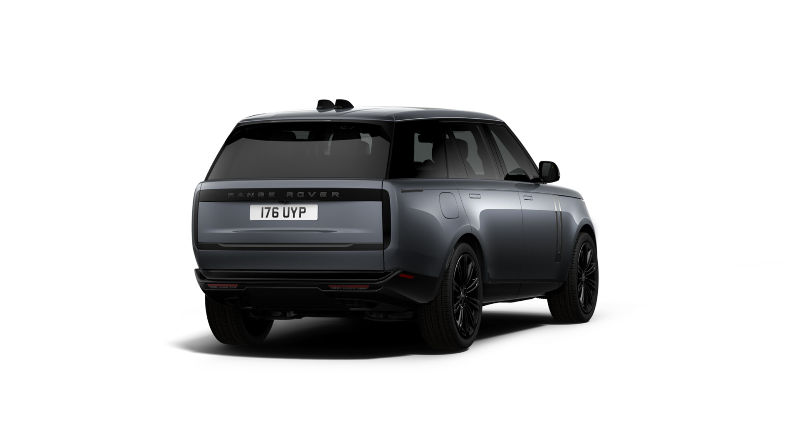 2025 LAND ROVER RANGE ROVER - Image 1