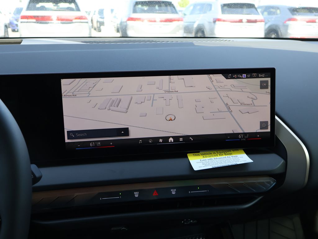 2025 Bmw X3 30x Drive photo 19