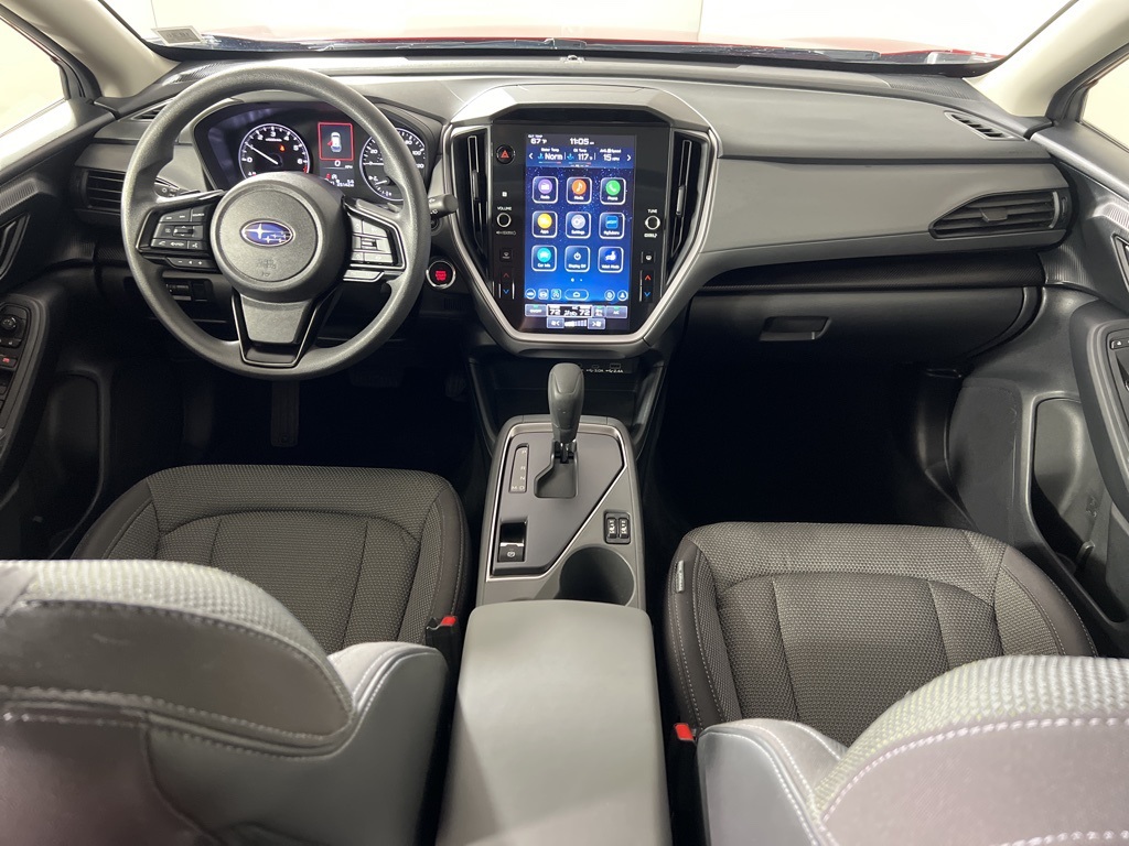 2024 Subaru Crosstrek Premium photo 2