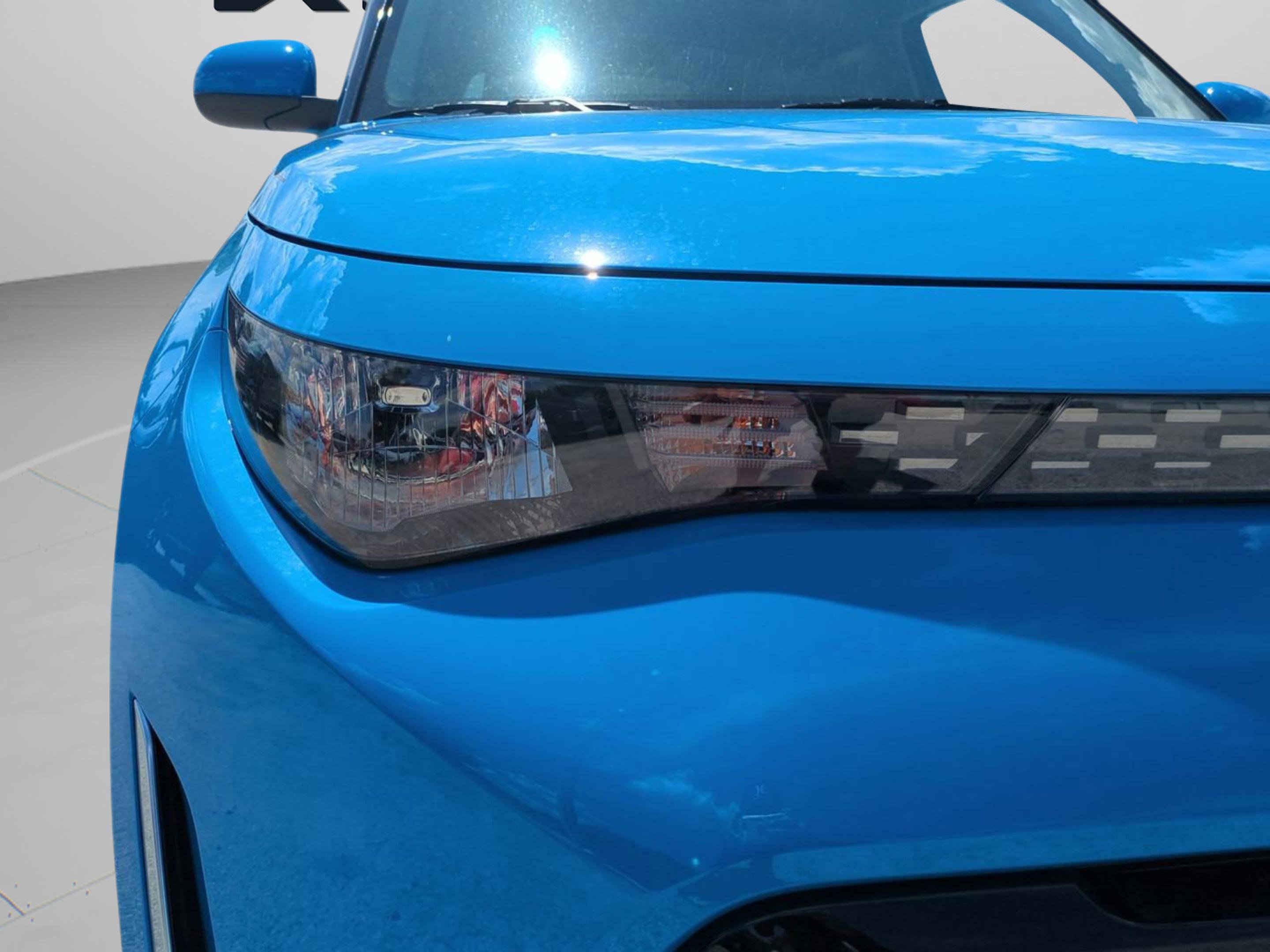 2025 Kia Soul EX photo 8