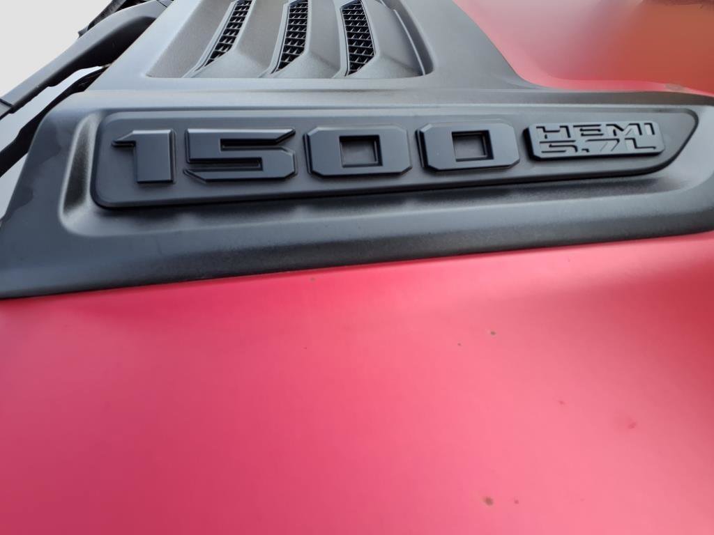 2022 Ram 1500 Rebel photo 27
