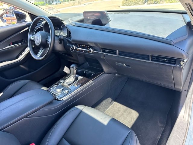 2022 Mazda CX-30 2.5 Turbo photo 24