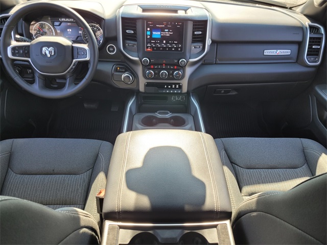 2022 Ram 1500 Big Horn Lone Star photo 11
