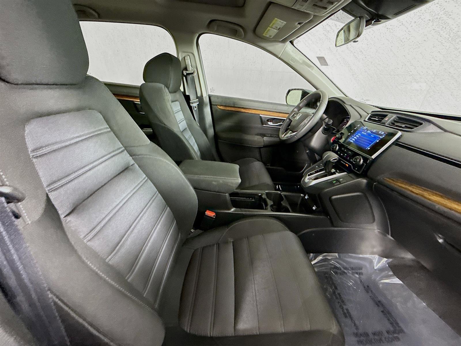 2021 Honda CR-V EX photo 27