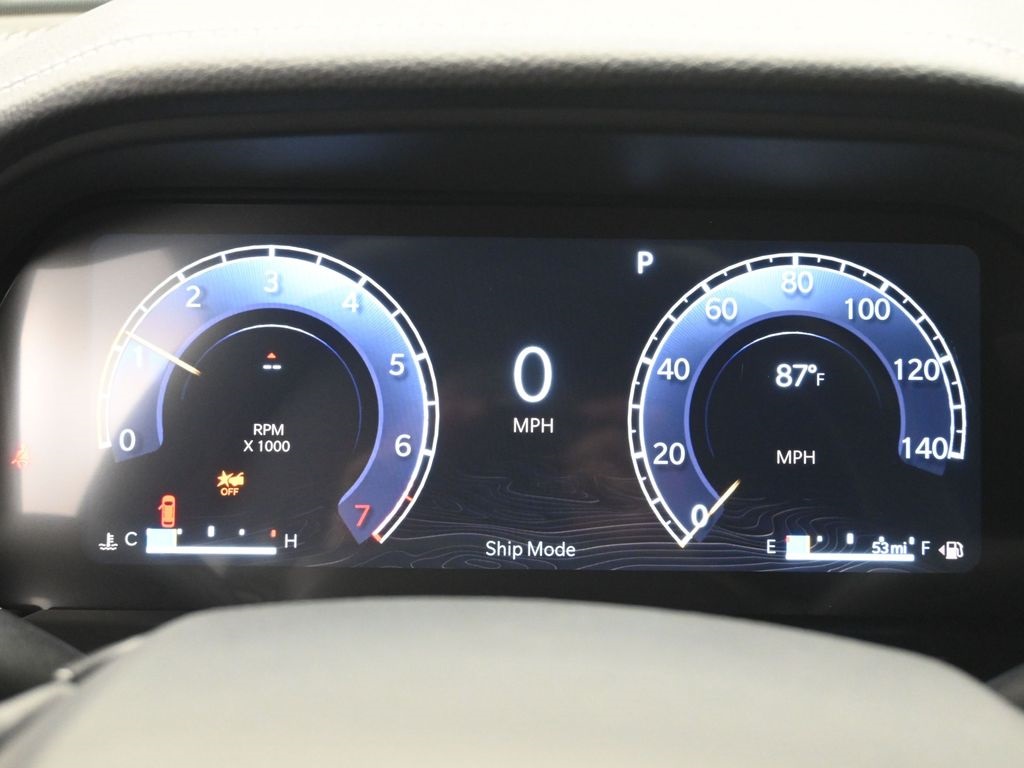 2025 Jeep Grand Cherokee Limited photo 5
