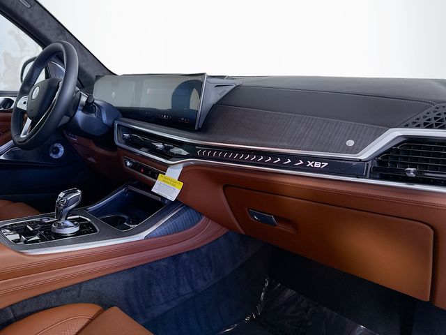 2026 Bmw X7 ALPINA XB7 photo 28