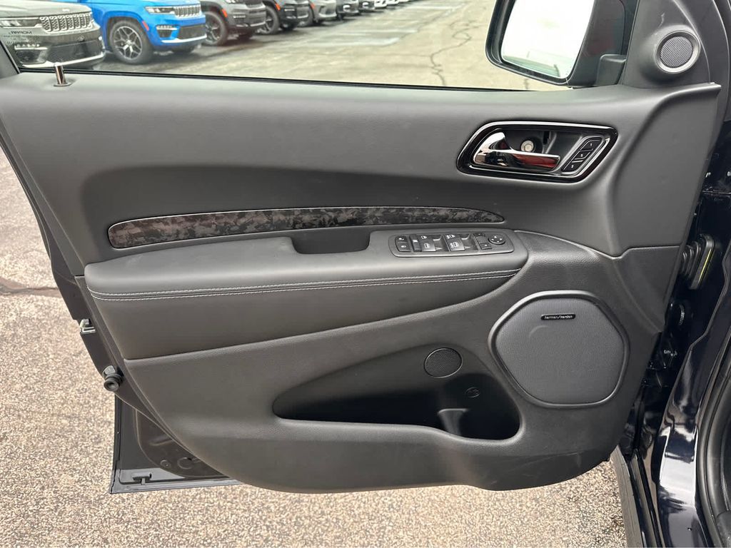 2024 Dodge Durango SRT 392 Premium photo 12